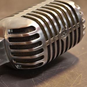 Microphones