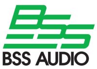 BSS audio
