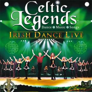 Celtic Legends