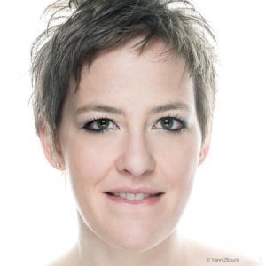 Sylvie Bourban