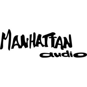 Manhattan audio
