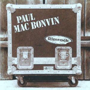 Paul Mac Bonvin